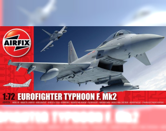 Eurofighter Typhoon F. Mk2