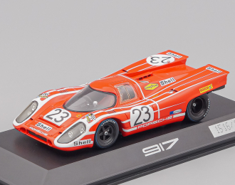 Porsche 917 K Winner 24h. Le Mans 1970 Hermann - Attwood