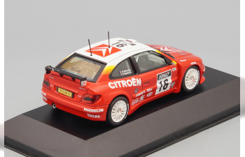 CITROEN Xsara Kit-Car #16 Winner Rally Tour de Corse 1999