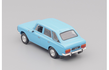 ИЖ-21251 Комби, Автолегенды СССР 134, голубой