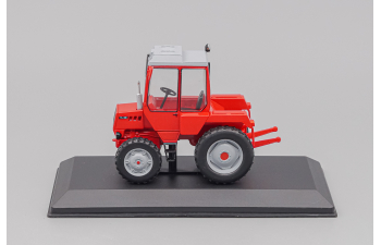 (Уценка!) Т-30А, Тракторы 82, красный