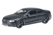 AUDI RS 5 2010, matt black