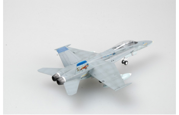 McDonnell Douglas F/A-18D Hornet USMC VWFA(AW)-225 Vikings CE01