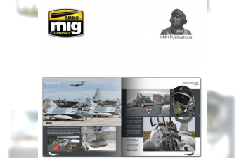 Книга Dassault Mirage 2000