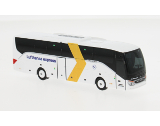 SETRA S 515 HD Lufthansa Express- Arzt Reisen