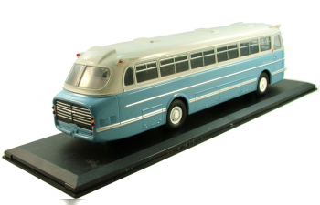 IKARUS 55 (1963-1965), голубой