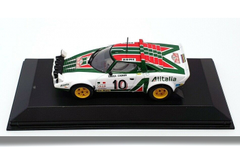 LANCIA Stratos HF #10 