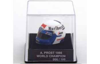 MCLAREN Helm (1986)