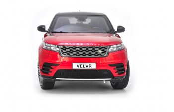 Range Rover Velar - 2018 (red)