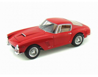 FERRARI 250 SWB, Red