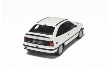 Opel Kadett GSI 2.0 16V белый