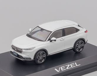 HONDA Vezel, white