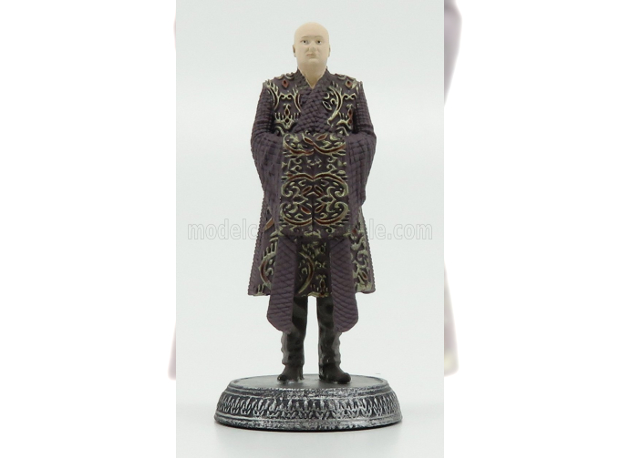 FIGURES Varys Master Of Whisperers - Trono Di Spade - Game Of Thrones, Various