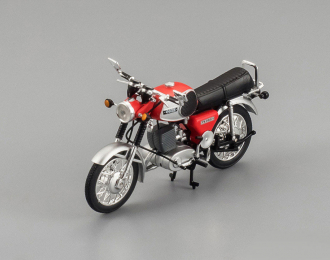 Мотоцикл MZ TS 250/1 1976