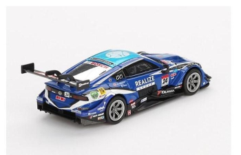 NISSAN Z GT500 LB-Silhouette №24 RHD Gold Series