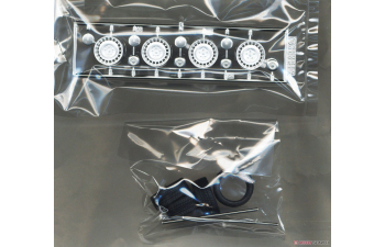 Сборная модель NISSAN Cedric V20E Gran Turismo (Y31)