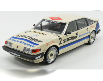 ROVER Vitesse Austin N 2 Dtm 1984 Olaf Manthey, Cream