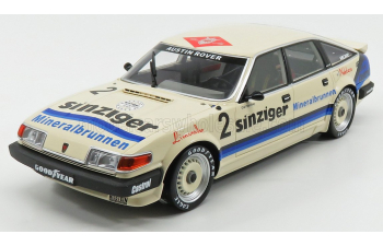 ROVER Vitesse Austin N 2 Dtm 1984 Olaf Manthey, Cream
