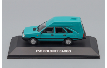 FSO Polonez Cargo, Kultowe Legendy FSO 13