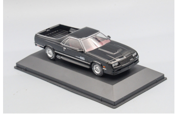 CHEVROLET el Camino SS (1987), American Cars 90