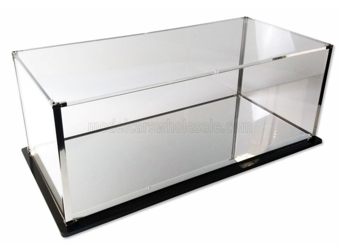 Бокс Showcase for 1/18 truck-models and 1/12 car models