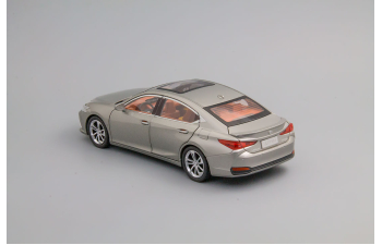 LEXUS ES300h, серый