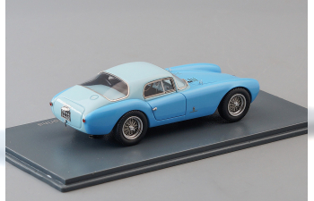 MASERATI A6GCS Berlinetta Pininfarina (1953), blue