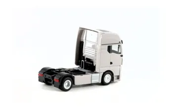 MAN TGX GX седельный тягач, серый