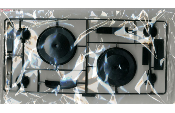 Сборная модель Японский линкор ISE PREMIUM