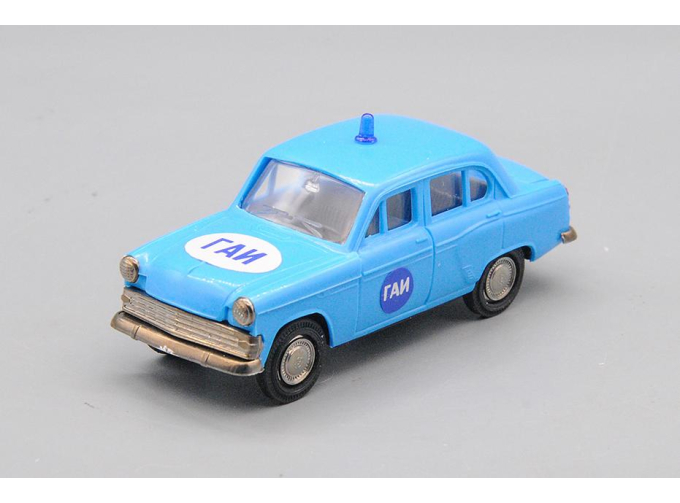 МОСКВИЧ 403 "ГАИ"