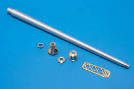 8.8cm KwK 43/2 L/71 Tiger B (Porshe turm) for Takom models