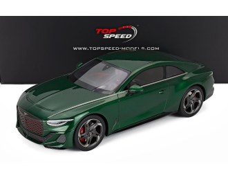 BENTLEY Batur (2022), Scarab Green