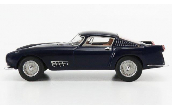 FERRARI 250 Europa GT Berlinetta S2 Speciale Ch.№0393GT 1955 Blue