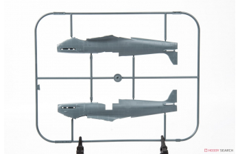 Сборная модель Spitfire Mk.Vc - The Weekend Edition