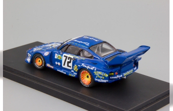 Porsche 935 Le Mans 1979 "Hawaian Tropic" N.72