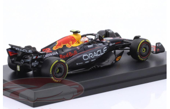 RED BULL Racing RB21 №22 12th Canada GP (Montreal) Yuki Tsunoda (2025)