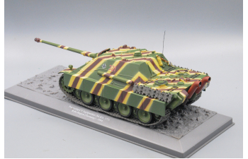 PZ. JAG. V Jagdpanther (SD.KFZ. 173) Ruhr Region (Germany) 1944