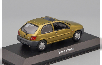 FORD Fiesta (1995), gold