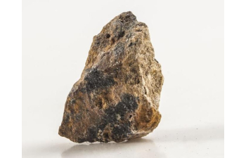 Выпуск №22. Камни и минералы. Тайны недр, Сфалерит