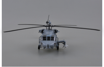 HH-60H,615 of HS-3"Tridents"(Late)