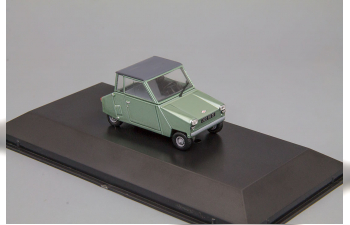 KVS Mini 1 (1982), Micro-Voitures d'Antan 10