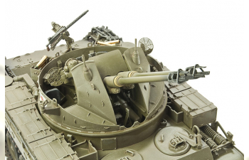 Сборная модель M42A1 Early type 1:35