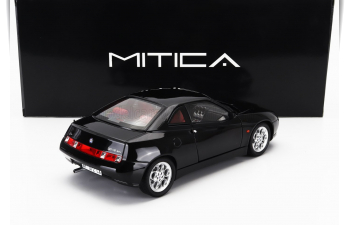 ALFA ROMEO Gtv 3.0 V6 24v (1998), Nero 601 - Black