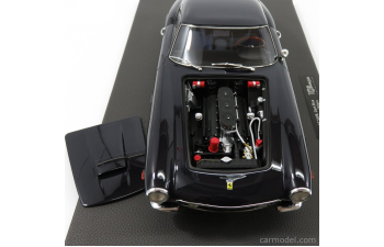 FERRARI 250GT SWB Berlinetta (1959), black