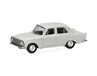 МОСКВИЧ 408 (1964), серо-голубой