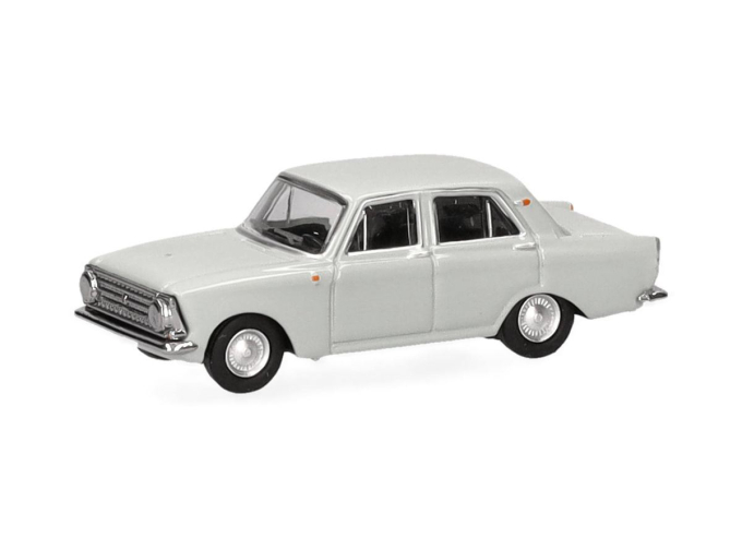 МОСКВИЧ 408 (1964), серо-голубой