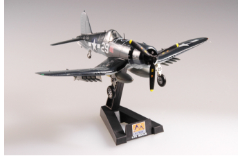 Vought F4U Corsair USN VF-17 Jolly Rogers White 29 Ira Kepford 1944