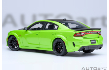 DODGE Charger Scat Pack Widebody, sublime