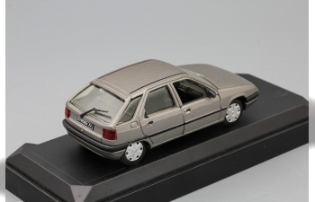 CITROEN ZX Aura, grey metallic