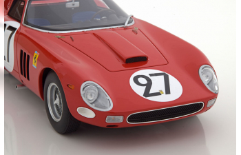 FERRARI 250 GTO (1964), no.27